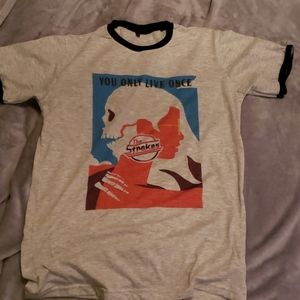 Great condition Strokes shirt